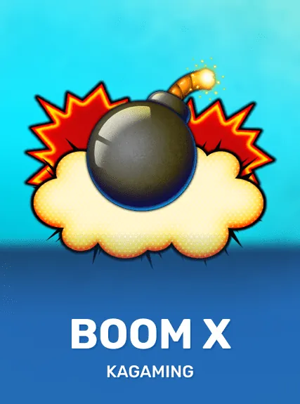 Boom X